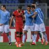 Lazio-Galatasaray &#39;agrodolce&#39;: rissa tra 6 biancocelesti prima del match