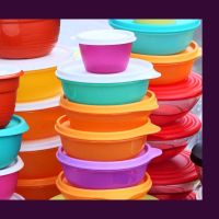 Party's Over: Tupperware Officially Files for Bankruptcy