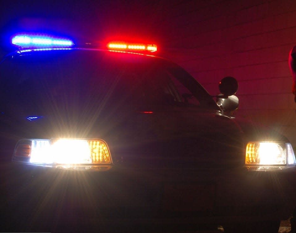 New York State Police arrest two Enfield men on child porn charges