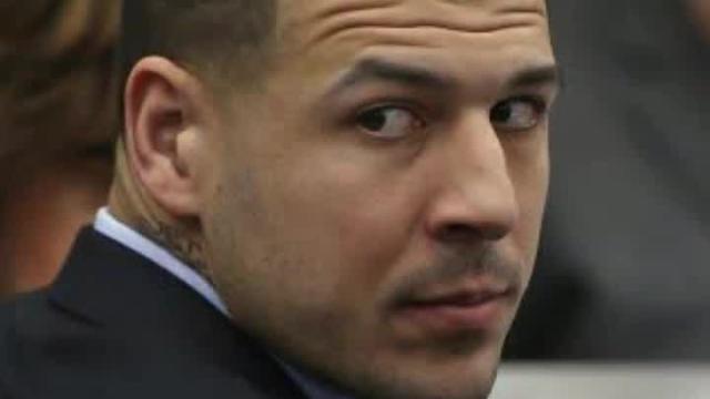 Attorneys: Patriots should compensate families of Aaron Hernandez's victims