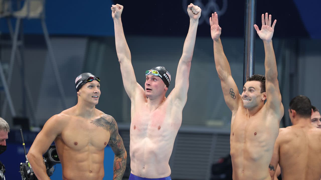 Najdôležitejšie udalosti tretieho dňa olympijských hier v Tokiu