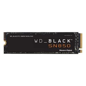 SSD WD_BLACK SN850