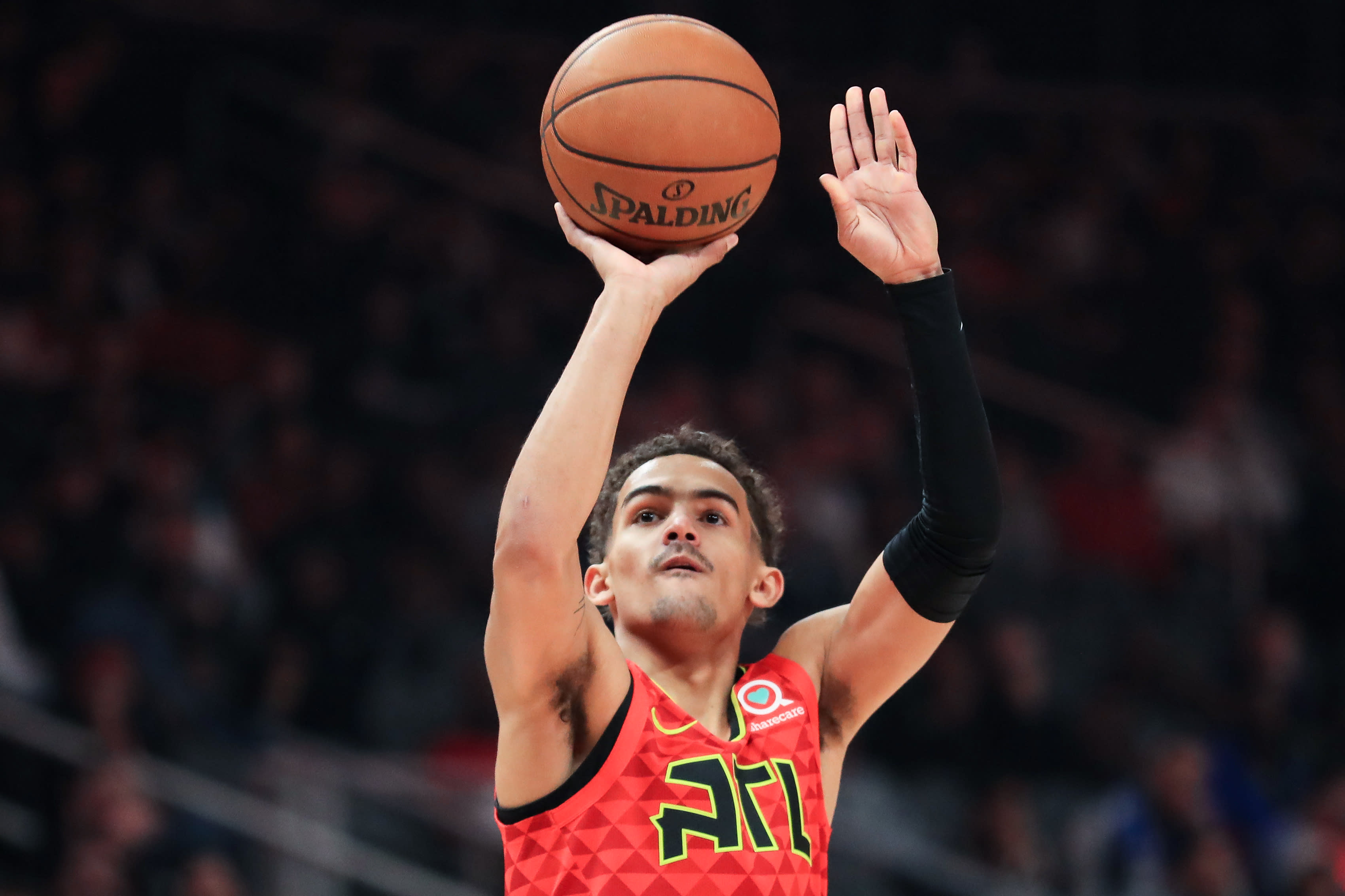 trae young