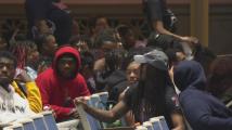 Pittsburgh Promise celebrates graduating seniors