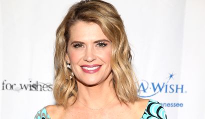 kristy swanson now