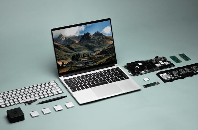 Framework Laptop