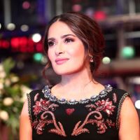 Salma Hayek reveals the trauma of filming 'Desperado' love scene