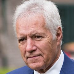 Alex Trebek Says He's "Nearing the End" of His Life Amid Cancer Complications