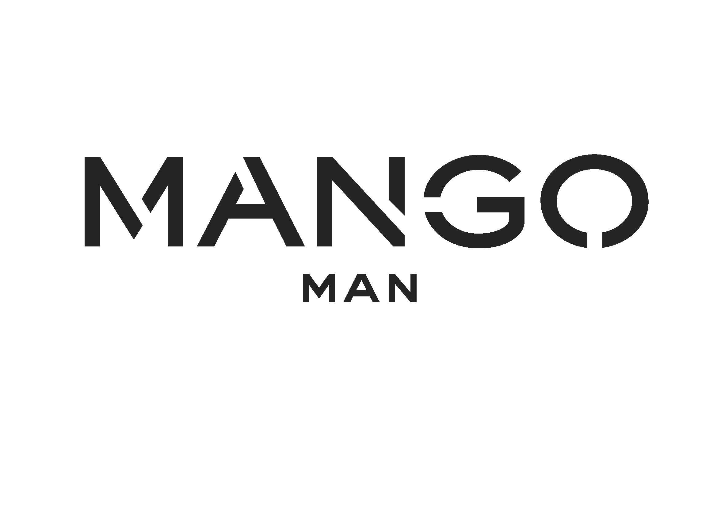 Mango Man Size Chart