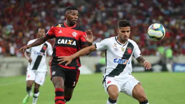 Vasco x Flamengo: prováveis times, onde ver, desfalques e ...