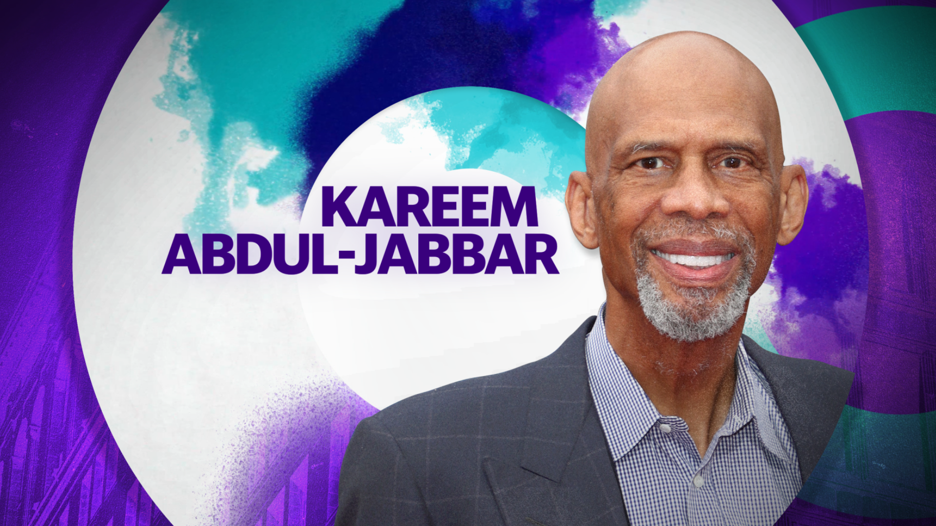 Kareem Abdul-Jabbar and Colin Kaepernick Protested Racial