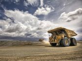 Freeport-McMoRan to convert fleet of Cat® 793 trucks at its Bagdad mine in Arizona to autonomous haulage using Cat MineStar™ Command for hauling