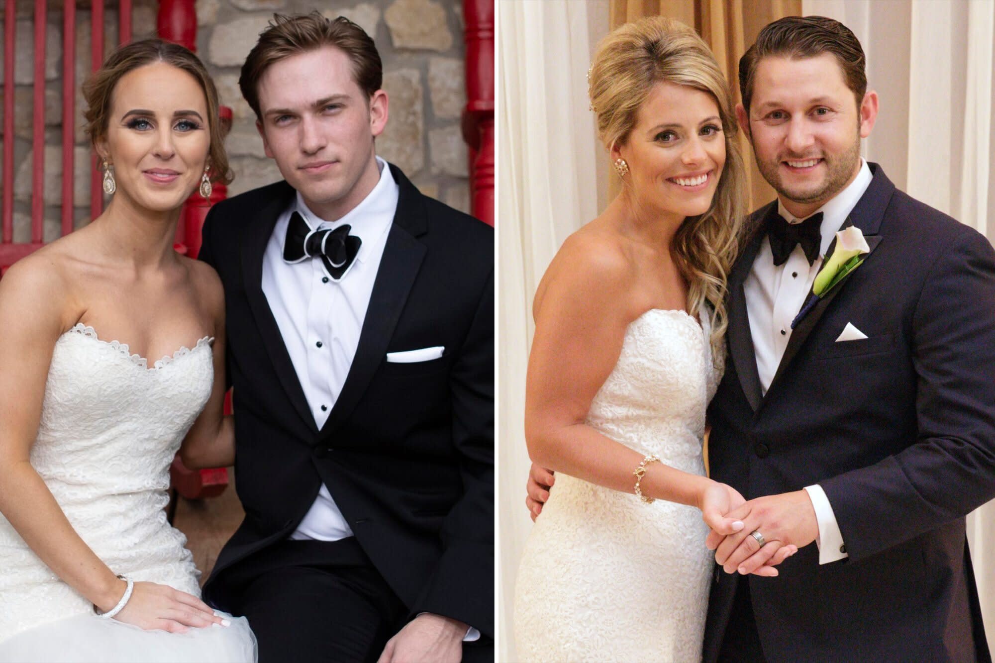 Lifetime Announces Self-Taped Married at First Sight Spinoff Couples' Cam