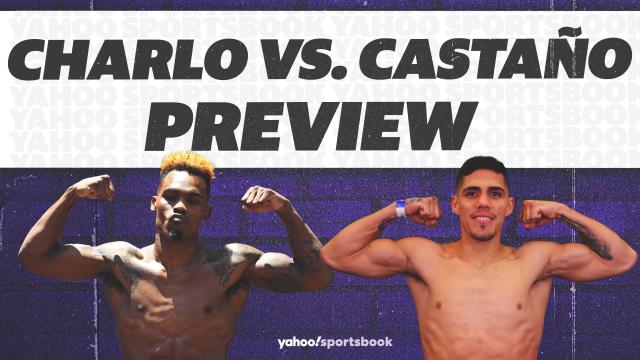 Betting: Charlo vs. Castaño Boxing