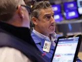 Stock market today: Stocks dip but notch weekly wins after jobs report smashes expectations