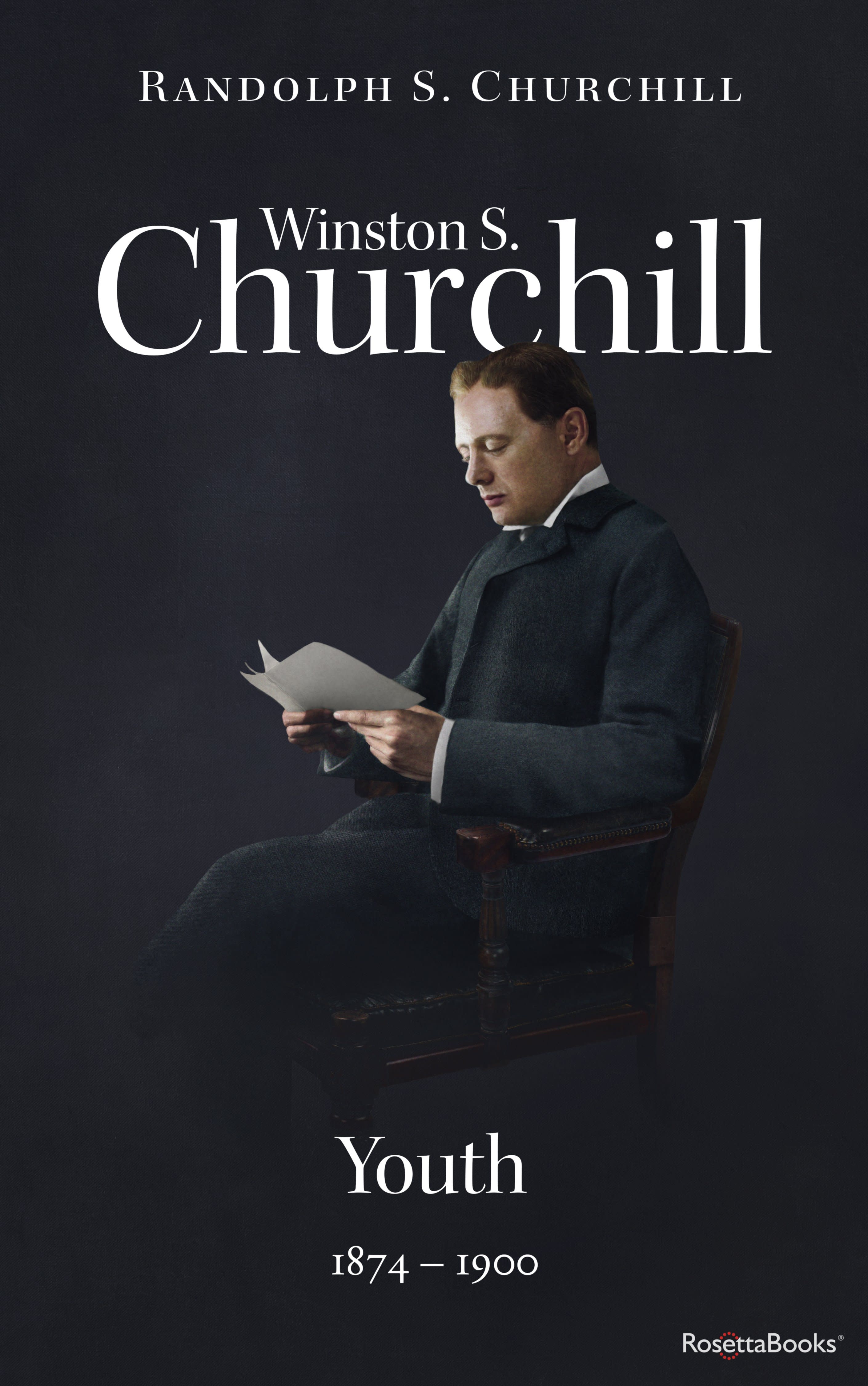 martin gilbert churchill biography