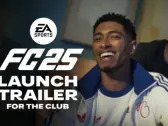 EA SPORTS Ushers in the Future of Football Fandom With EA SPORTS FC™ 25, Available Worldwide Today