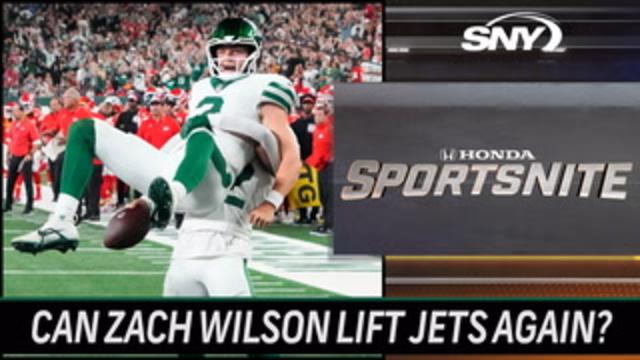 Jets' Breece Hall Seemingly Takes Shot At Zach Wilson