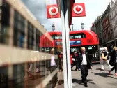 Vodafone-Three $19B merger targeted by UK regulator for in-depth antitrust probe