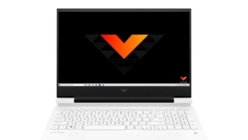 HP Victus 16 gaming laptop