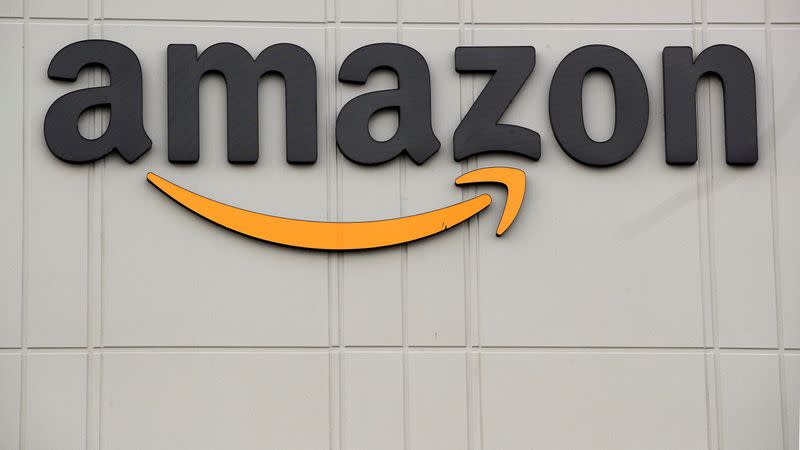 Amazon to remove QAnon products from platform after siege of US Capitol