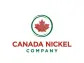 Canada Nickel Announces Closing of Samsung SDI Equity Investment