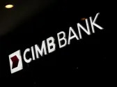 CIMB, J Trust among suitors for Indonesia's Bank Commonwealth -sources