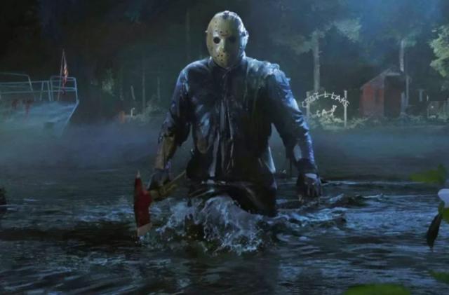 jason voorhees News, Reviews and Information | Engadget