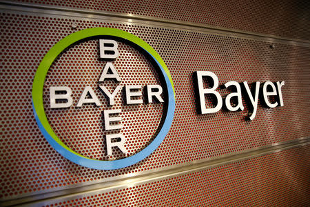 Bayer Contains Cyber Attack It Says Bore Chinese Hallmarks