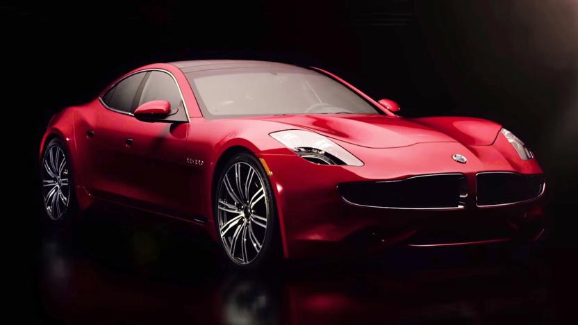 Karma Automotive