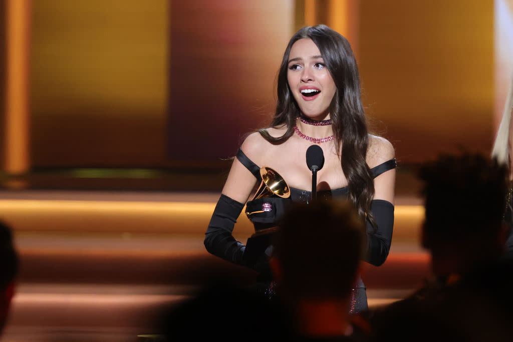 The Best, Worst, and Weirdest Moments of the 2022 Grammy Awards