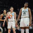 Las Vegas Aces Win WNBA Finals, Become Back-To-Back Champions –