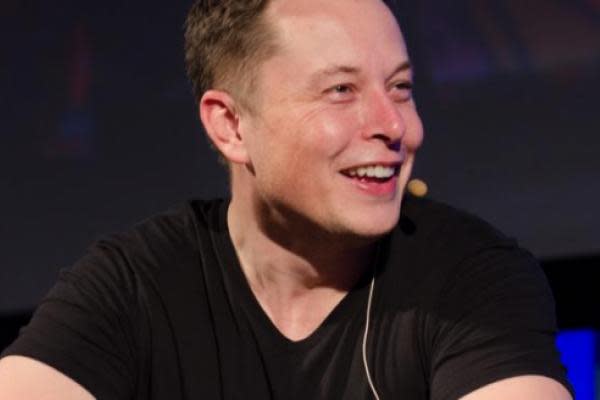 Elon Musk: ‘A Recession Is Inevitable’