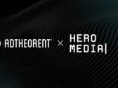 Hero Media Partners with AdTheorent to Create the First ML-Powered Black-Owned DSP in Programmatic Advertising