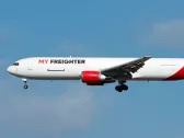 Uzbekistan-based cargo airline My Freighter adds third Boeing 767