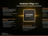 MediaTek Expands Wi-Fi 7 Portfolio with New Chipsets for Mainstream Devices