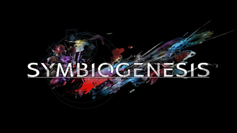 Symbiogenesis logo