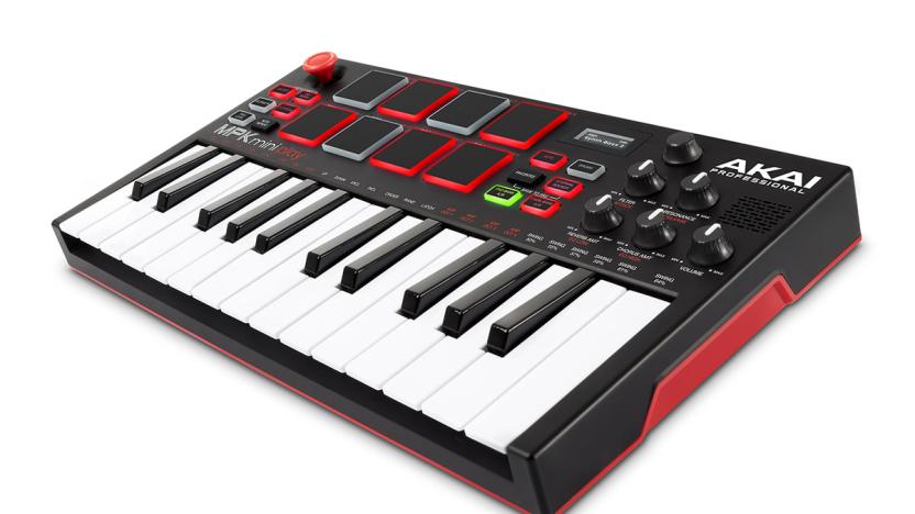 Akai Professional