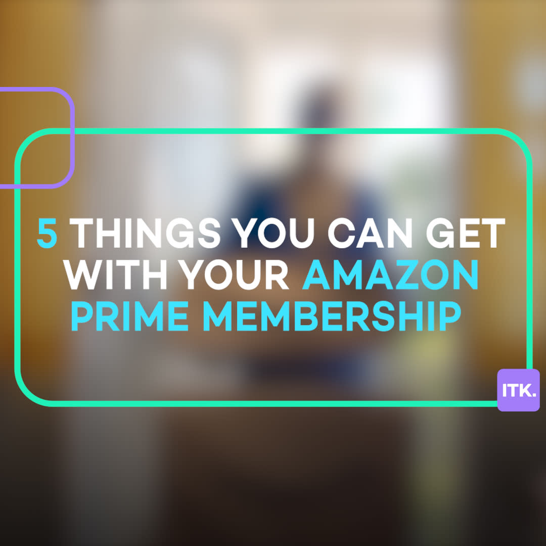 Why  Prime membership is worth it in Canada: Perks & deals