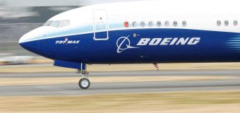 
Boeing beats on earnings after tumultuous quarter