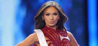 
Miss USA alleges toxic work culture in scathing resignation letter