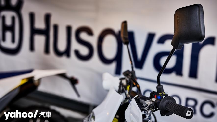 工廠賽車就是狂！純種越野Husqvarna 2020年式FE車系正式發表！ - 5