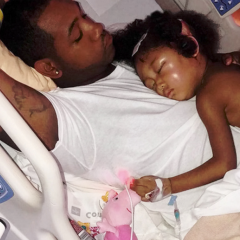 Maleah Davis case: Missing 4-year-old's biological father shares heart-wrenching photos