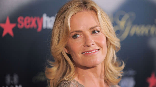 Bon Anniversaire Elisabeth Shue