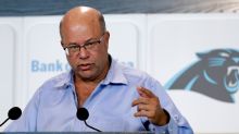 'It's a late-innings game:' Hedge fund billionaire David Tepper says he's dumped some stocks, and warns of a bear market if Trump's trade war worsens