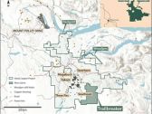 VIZSLA COPPER REACHES AGREEMENT WITH TRAILBREAKER RESOURCES TO EXPAND WOODJAM COPPER-GOLD PROJECT