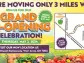 Natural Grocers® Invites Oklahoma City Community to Celebrate Grand Re-Opening at New Location on May 2, 2024