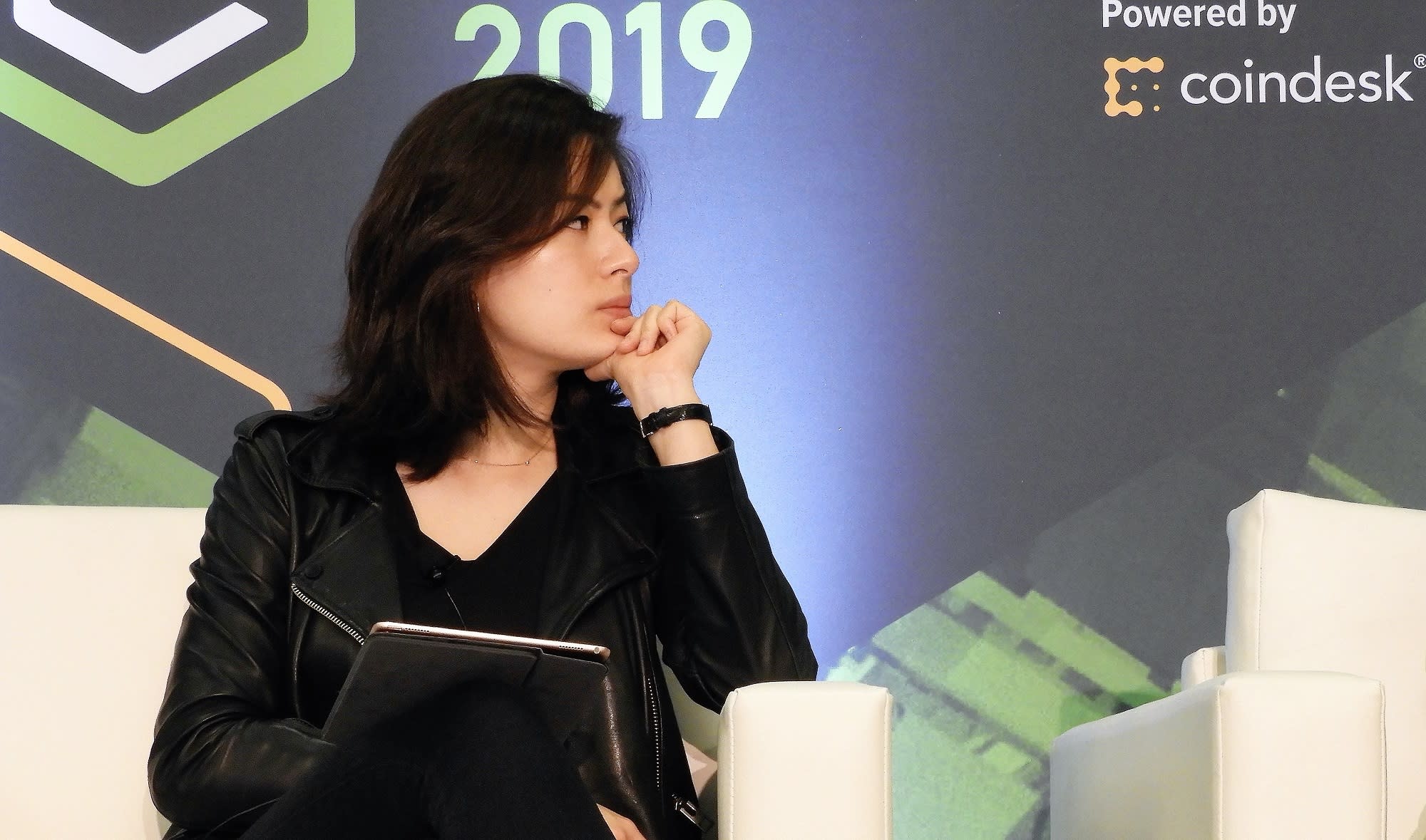 katherine wu crypto