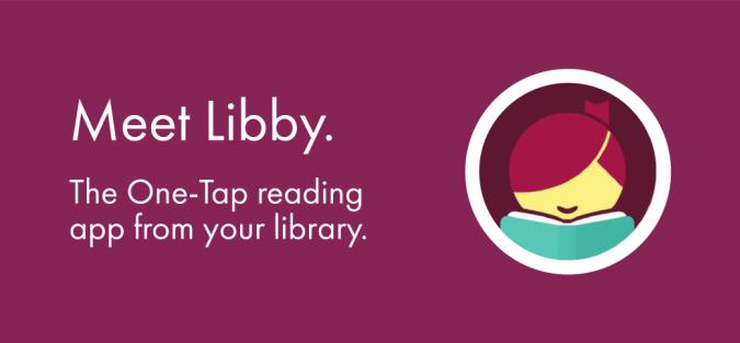 libby online books