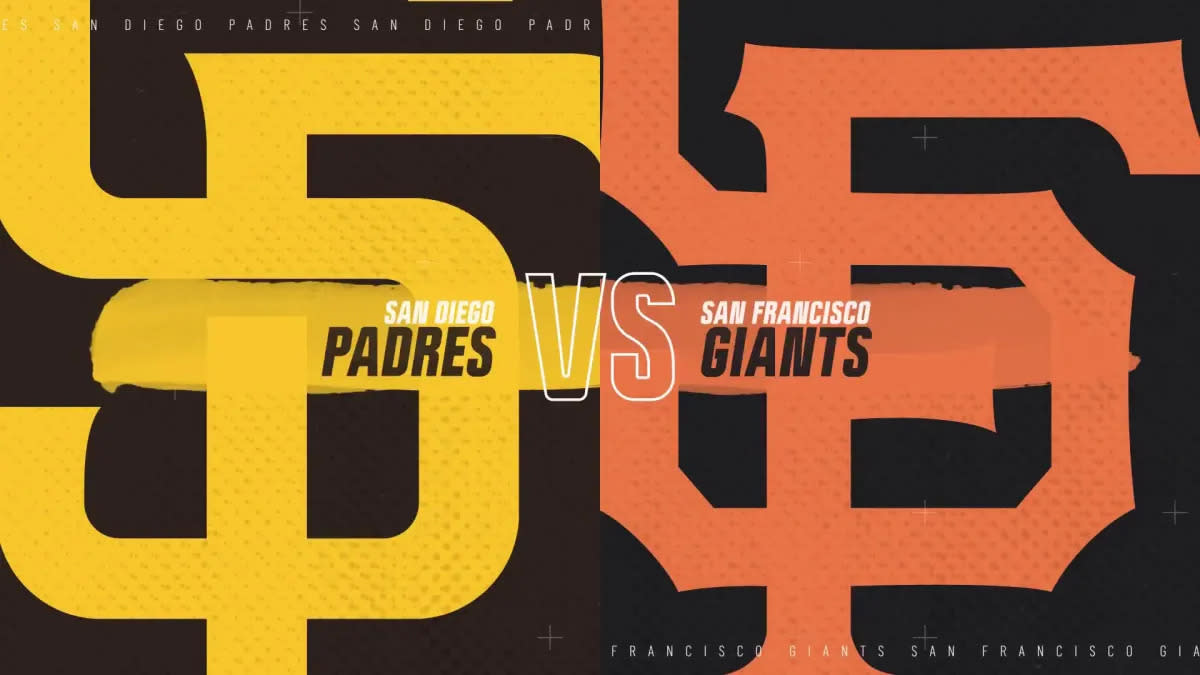 San Francisco Giants vs San Diego Padres 2 1 Win 26 September 2023